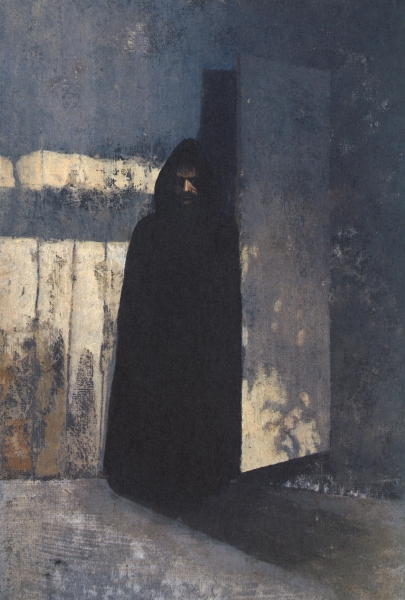 Symposium in Pikeo Mountain