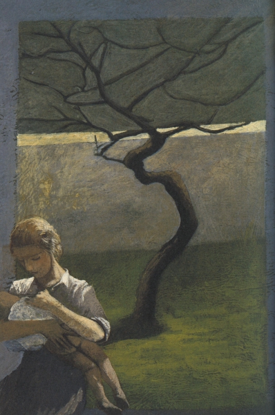 Restaurant called Le ventre de Paris