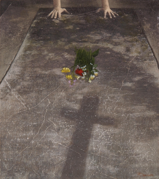 Who was the murderer of my brother