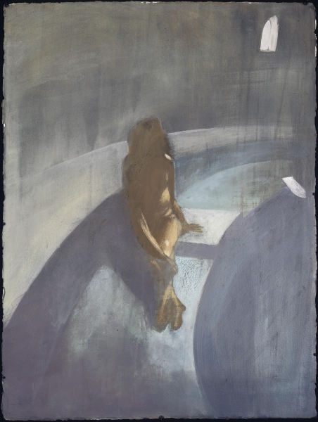 Στο χαμάμ γυναικών