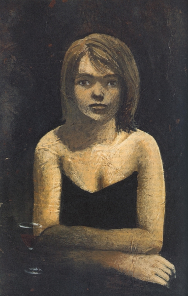 Μαγειρεύοντας ένα διήγημα