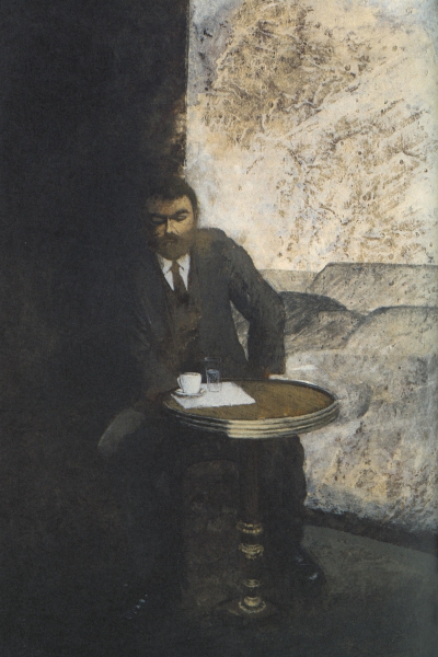 Χειλάκι πετροκέρασο και μάγουλο βερύκοκο