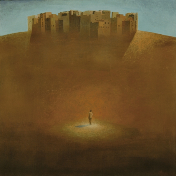 Κόκκινο έργο