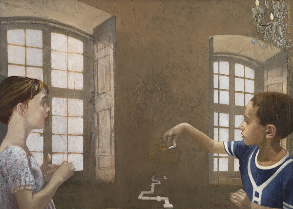 Από τον Τρελαντώνη της Π. Δέλτα